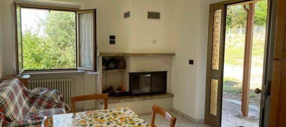 17-salle Maison à Senigallia, Italy No. 298768 7