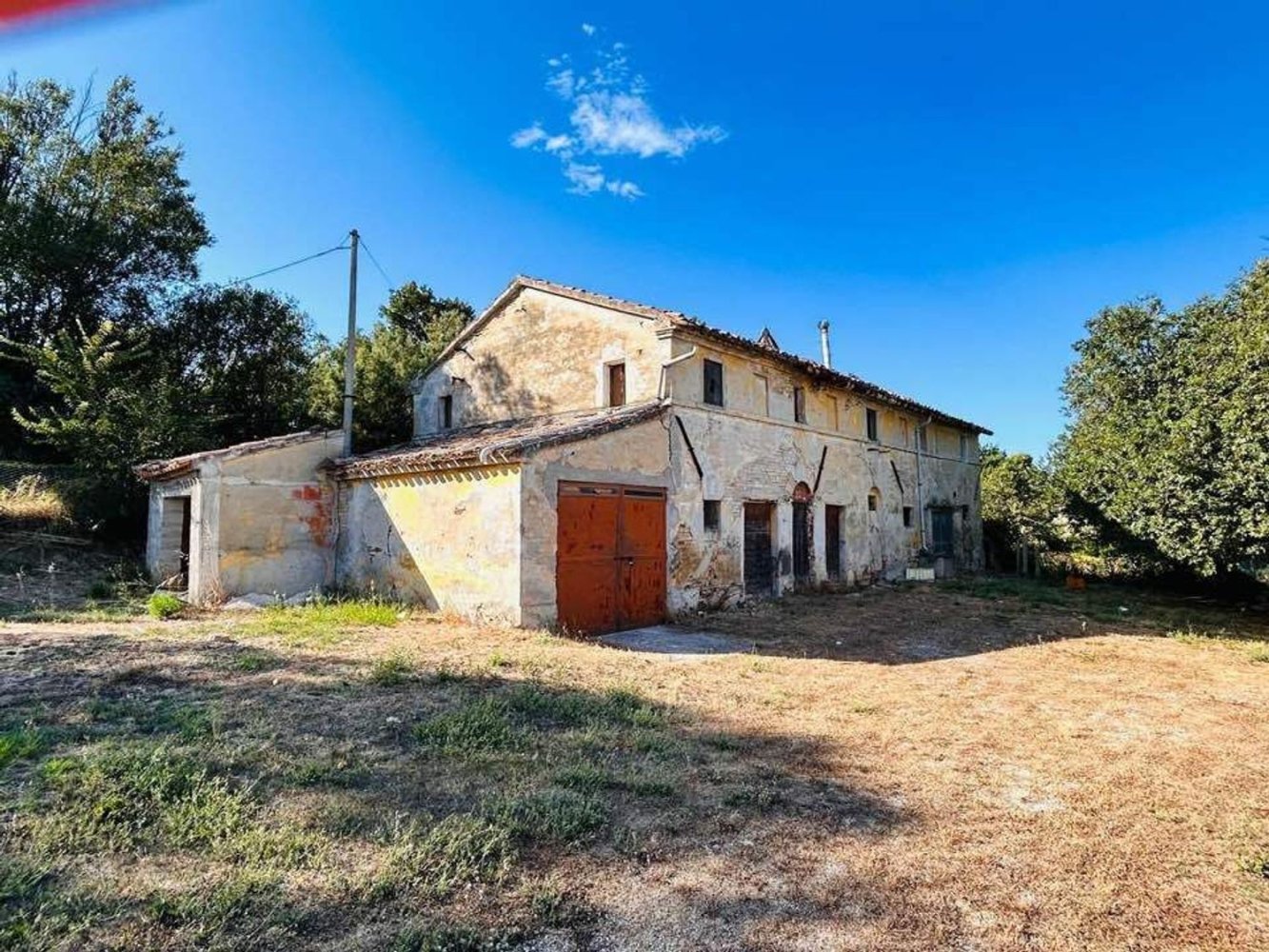 17-salle Maison à Senigallia, Italy No. 298768