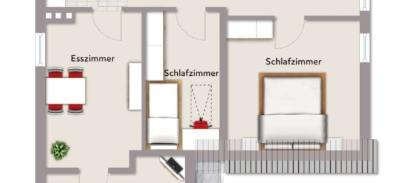 7-salle Maison de ville à Gifhorn, Germany No. 149405 19