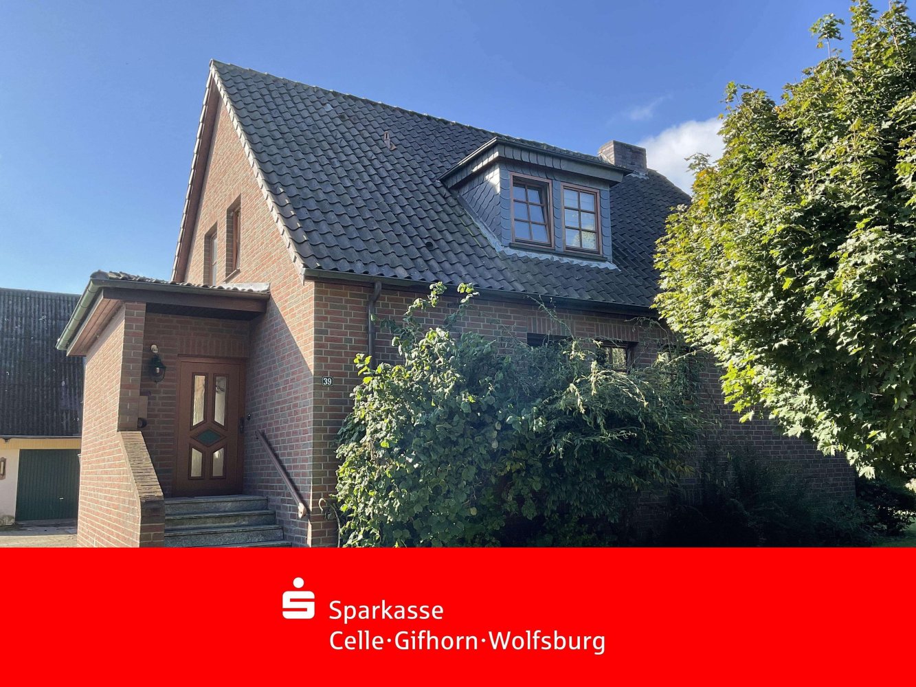 7-salle Maison de ville à Gifhorn, Germany No. 149405