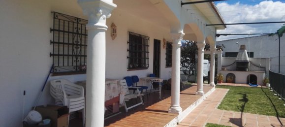 3 غرف نوم منزل في Mijas, Spain رقم 53549 29