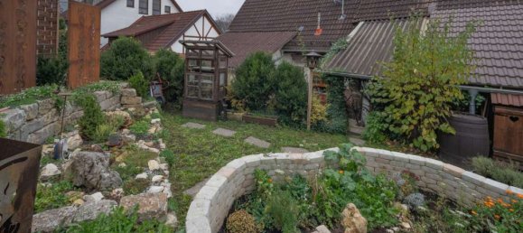 4-Zimmer Haus in Reutlingen, Germany, Nr. 18547 9