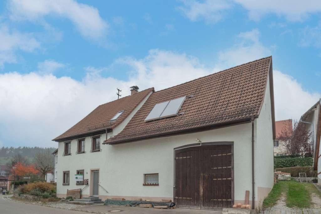 4-Zimmer Haus in Reutlingen, Germany, Nr. 18547