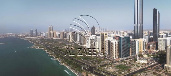 3716m² Land in Abu Dhabi, UAE No. 29526 2