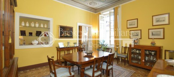 3 bedrooms Apartment in Lucca, Italy No. 16302 6