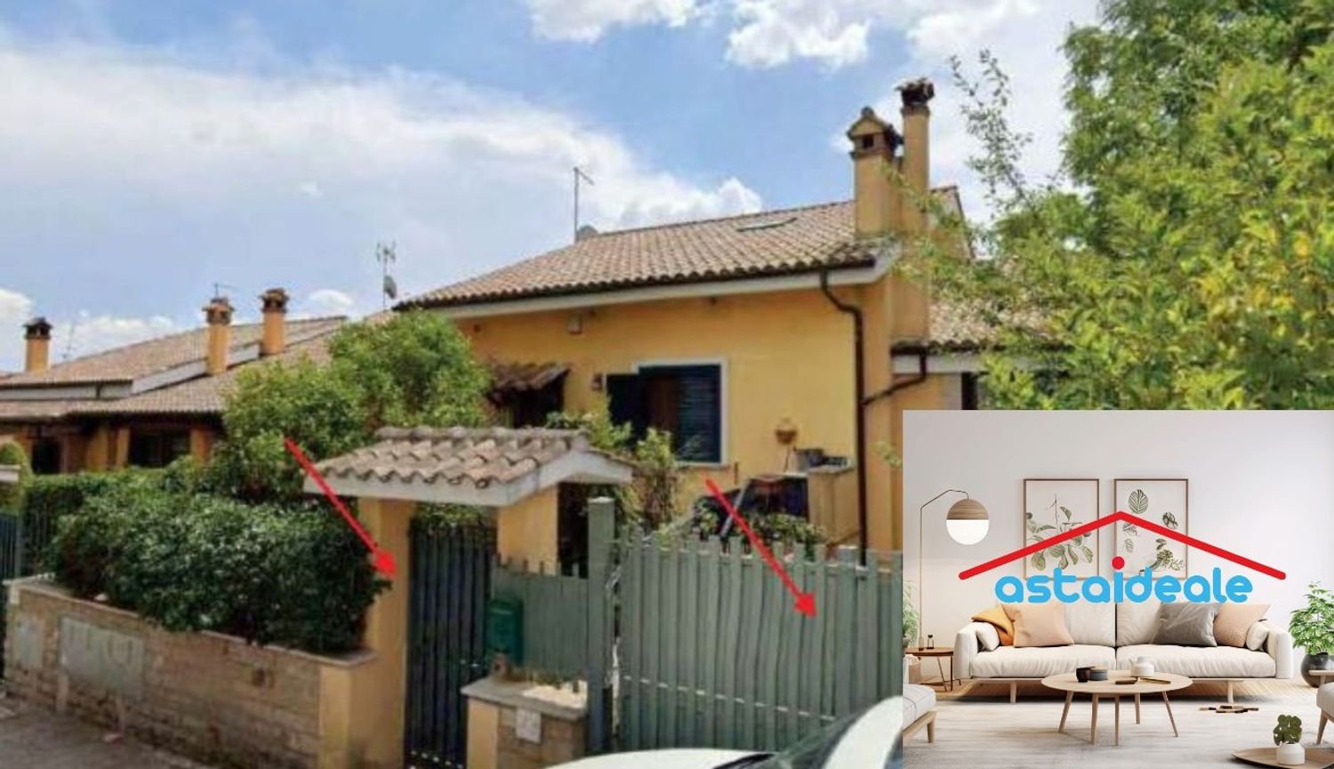 6 Schlafzimmer Wohnung in Rome, Italy, Nr. 330024