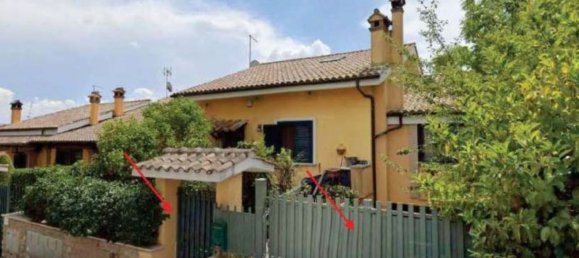 6 Schlafzimmer Wohnung in Rome, Italy, Nr. 330024 2