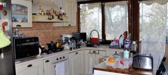 6 Schlafzimmer Wohnung in Rome, Italy, Nr. 330024 5