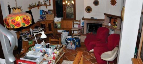 6 Schlafzimmer Wohnung in Rome, Italy, Nr. 330024 11