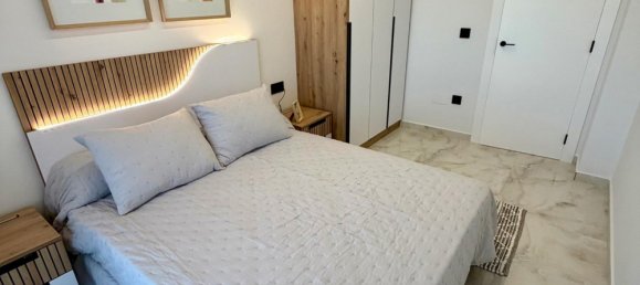 2 bedrooms Bungalow in Alicante, Spain No. 16616 18