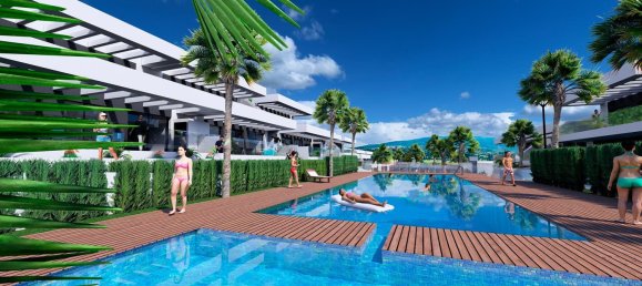 2 bedrooms Bungalow in Algorfa, Spain No. 16616 2