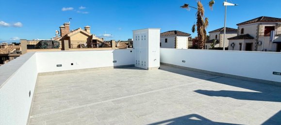 2 bedrooms Bungalow in Alicante, Spain No. 16616 30