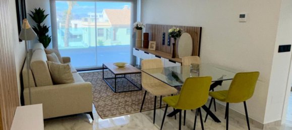 2 bedrooms Bungalow in Alicante, Spain No. 16616 11