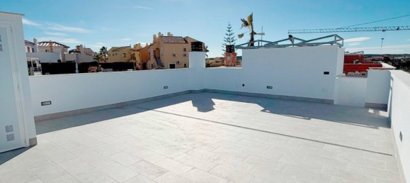 2 bedrooms Bungalow in Alicante, Spain No. 16616 29