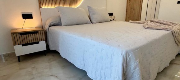 2 bedrooms Bungalow in Alicante, Spain No. 16616 21