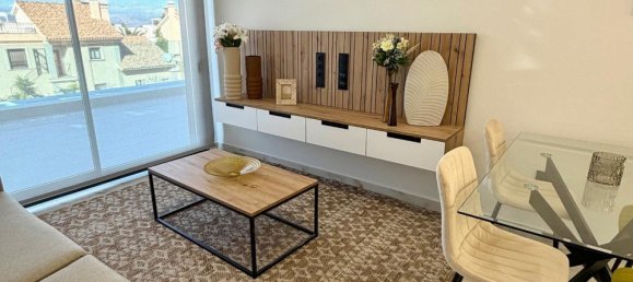 2 bedrooms Bungalow in Alicante, Spain No. 16616 14