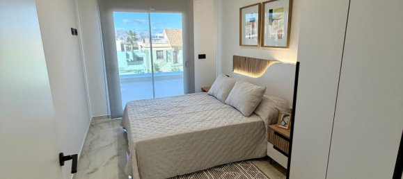 2 bedrooms Bungalow in Alicante, Spain No. 16616 17