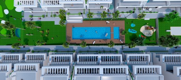 2 bedrooms Bungalow in Algorfa, Spain No. 16616 18