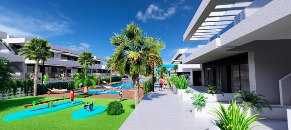 2 bedrooms Bungalow in Algorfa, Spain No. 16616 13