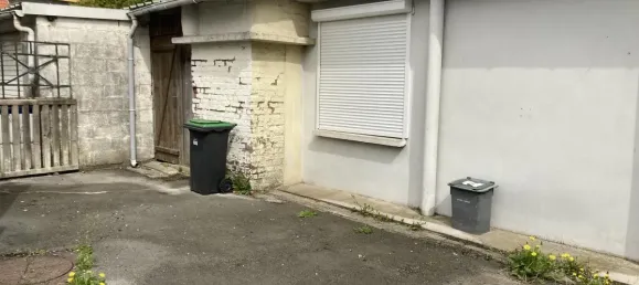 4 chambres Maison à Fresnes-lès-Montauban, France No. 296248 2