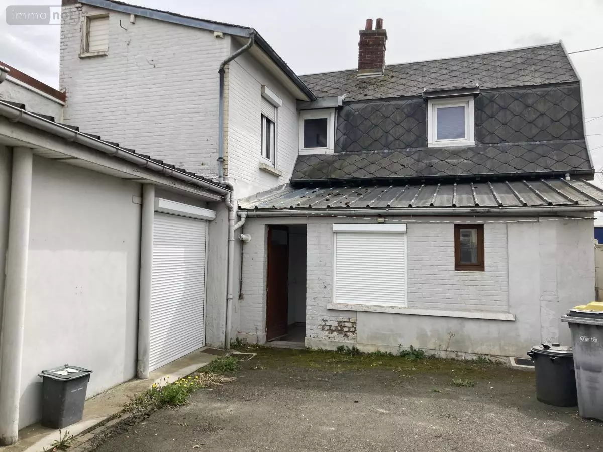 4 chambres Maison à Fresnes-lès-Montauban, France No. 296248