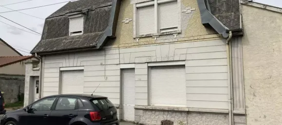 4 chambres Maison à Fresnes-lès-Montauban, France No. 296248 5