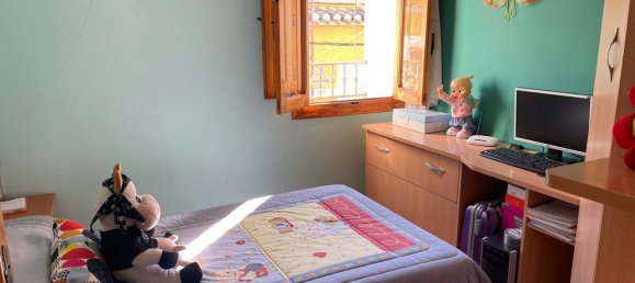 3 غرف نوم منزل في Cehegin, Spain رقم 146811 18