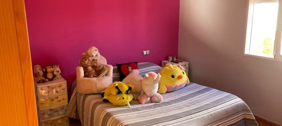 3 غرف نوم منزل في Cehegin, Spain رقم 146811 13