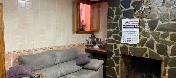 3 غرف نوم منزل في Cehegin, Spain رقم 146811 5