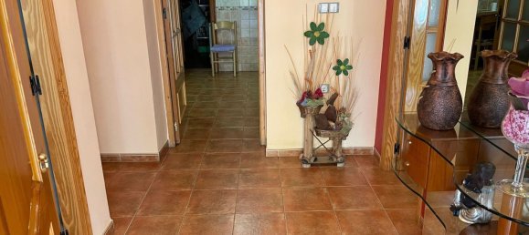 3 غرف نوم منزل في Cehegin, Spain رقم 146811 9