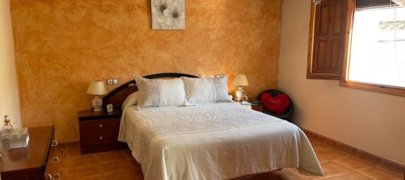 3 غرف نوم منزل في Cehegin, Spain رقم 146811 22