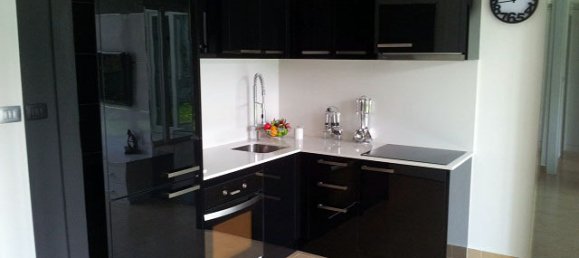 1 bedroom Condo in Pattaya, Thailand No. 1578 8