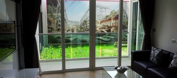 1 bedroom Condo in Pattaya, Thailand No. 1578 9