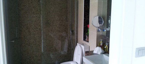 1 bedroom Condo in Pattaya, Thailand No. 1578 4