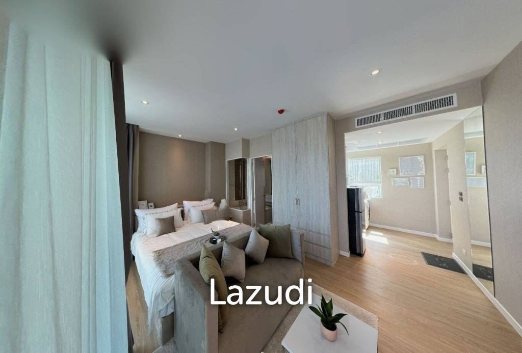 Condominio de 32.25 m² en Phuket, Thailand No. 17399