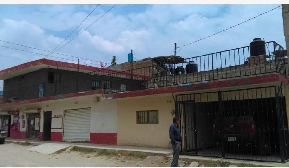 2 bedrooms House in Jalisco, Mexico No. 178670