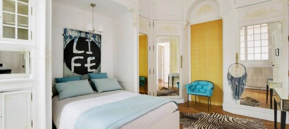 4 bedrooms Apartment in Paris, France No. 177545 18