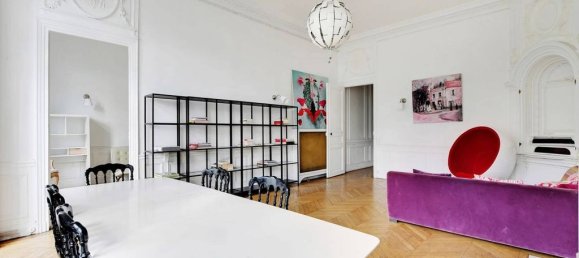 4 bedrooms Apartment in Paris, France No. 177545 60