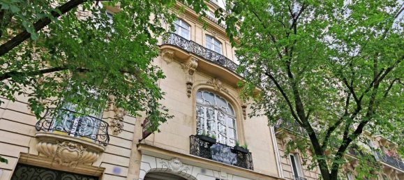 4 bedrooms Apartment in Paris, France No. 177545 80