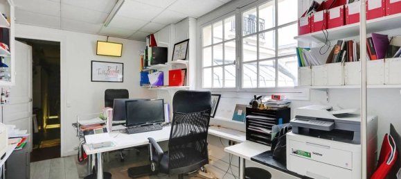 4 bedrooms Apartment in Paris, France No. 177545 12