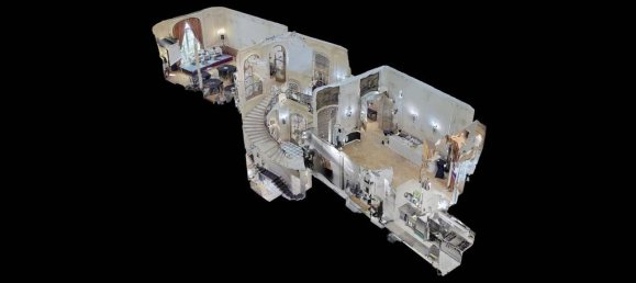 4 bedrooms Apartment in Paris, France No. 177545 96