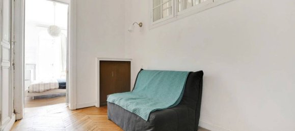 4 bedrooms Apartment in Paris, France No. 177545 22