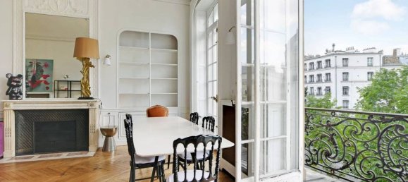 4 bedrooms Apartment in Paris, France No. 177545 59