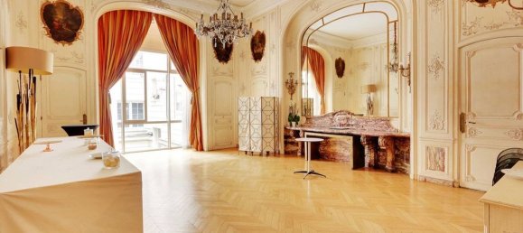 4 bedrooms Apartment in Paris, France No. 177545 8