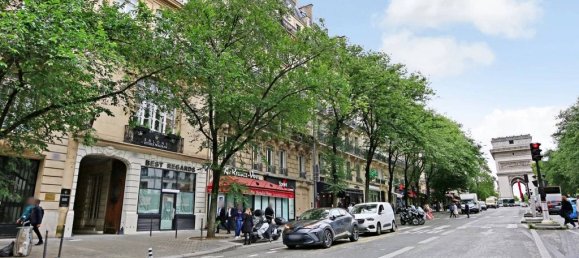 4 bedrooms Apartment in Paris, France No. 177545 82