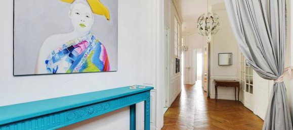 4 bedrooms Apartment in Paris, France No. 177545 74