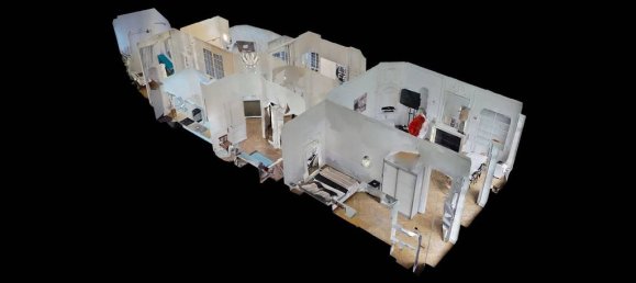 4 bedrooms Apartment in Paris, France No. 177545 93