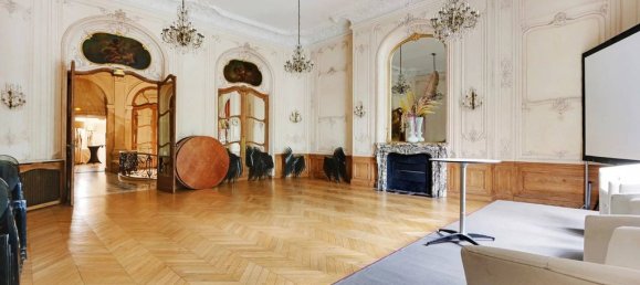 4 bedrooms Apartment in Paris, France No. 177545 23