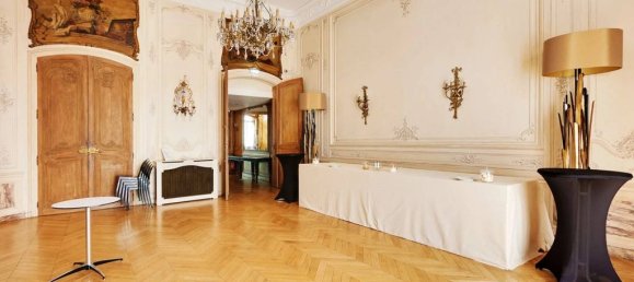 4 bedrooms Apartment in Paris, France No. 177545 46