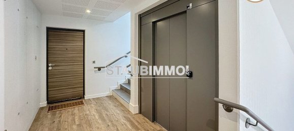 2 Schlafzimmer Doppelhaus in Village-Neuf, France, Nr. 251353 17